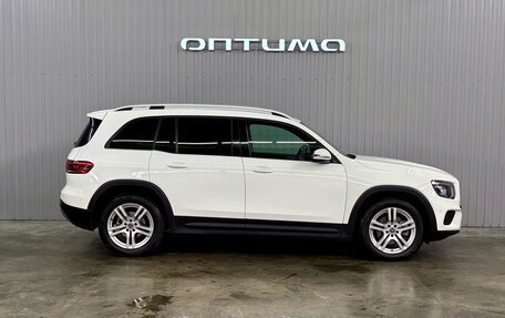 Mercedes-Benz GLB, 2020 год, 3 047 000 рублей, 4 фотография