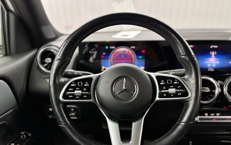 Mercedes-Benz GLB, 2020 год, 3 047 000 рублей, 11 фотография