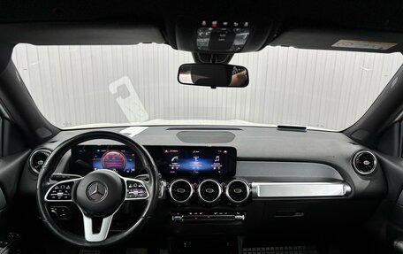 Mercedes-Benz GLB, 2020 год, 3 047 000 рублей, 9 фотография