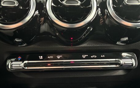 Mercedes-Benz GLB, 2020 год, 3 047 000 рублей, 15 фотография