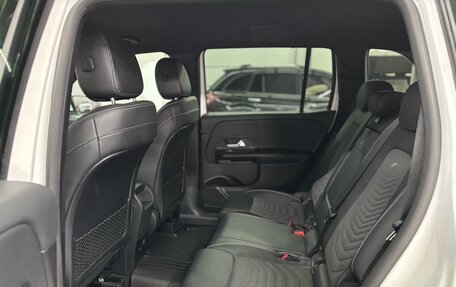 Mercedes-Benz GLB, 2020 год, 3 047 000 рублей, 19 фотография