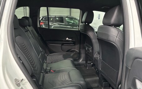 Mercedes-Benz GLB, 2020 год, 3 047 000 рублей, 20 фотография