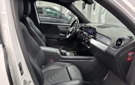 Mercedes-Benz GLB, 2020 год, 3 047 000 рублей, 21 фотография