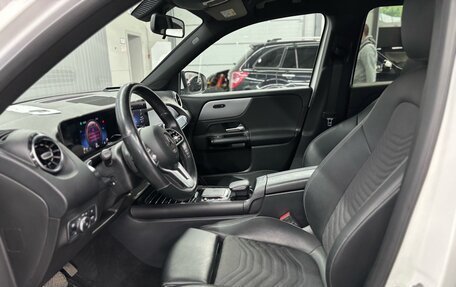 Mercedes-Benz GLB, 2020 год, 3 047 000 рублей, 18 фотография