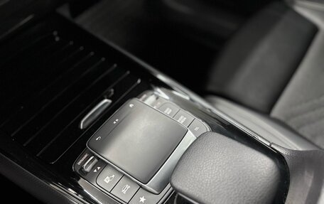 Mercedes-Benz GLB, 2020 год, 3 047 000 рублей, 16 фотография