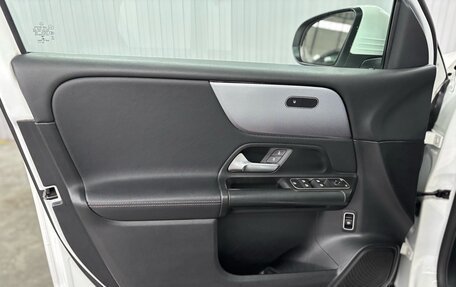 Mercedes-Benz GLB, 2020 год, 3 047 000 рублей, 22 фотография