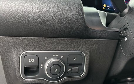 Mercedes-Benz GLB, 2020 год, 3 047 000 рублей, 17 фотография