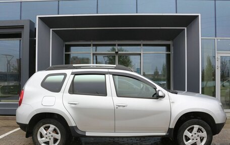 Renault Duster I рестайлинг, 2013 год, 920 000 рублей, 4 фотография