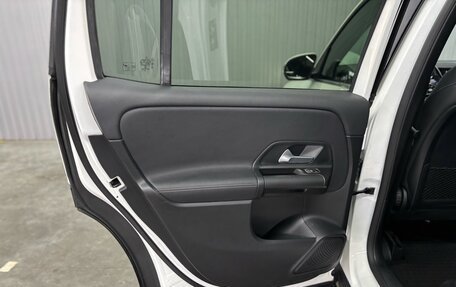 Mercedes-Benz GLB, 2020 год, 3 047 000 рублей, 23 фотография
