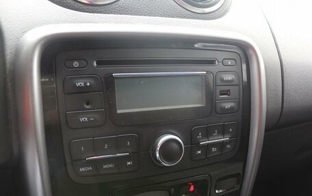 Renault Duster I рестайлинг, 2013 год, 920 000 рублей, 10 фотография