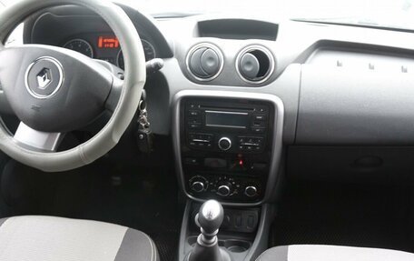 Renault Duster I рестайлинг, 2013 год, 920 000 рублей, 13 фотография