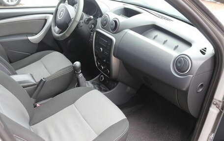 Renault Duster I рестайлинг, 2013 год, 920 000 рублей, 16 фотография