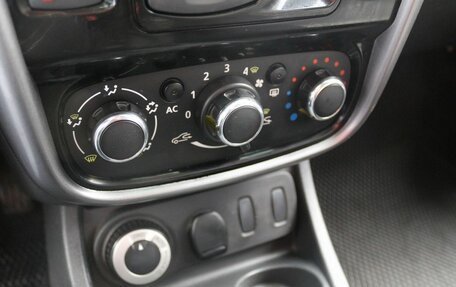 Renault Duster I рестайлинг, 2013 год, 920 000 рублей, 11 фотография