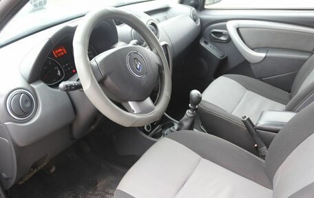 Renault Duster I рестайлинг, 2013 год, 920 000 рублей, 14 фотография