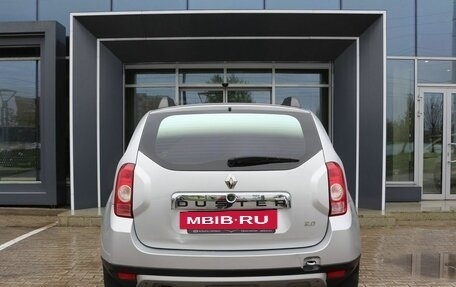 Renault Duster I рестайлинг, 2013 год, 920 000 рублей, 6 фотография
