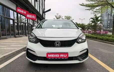 Honda Fit, 2021 год, 1 320 000 рублей, 3 фотография