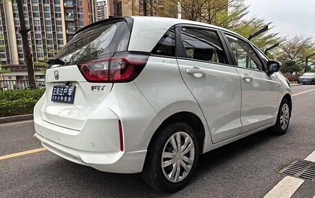 Honda Fit, 2021 год, 1 320 000 рублей, 7 фотография