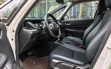 Honda Fit, 2021 год, 1 320 000 рублей, 14 фотография