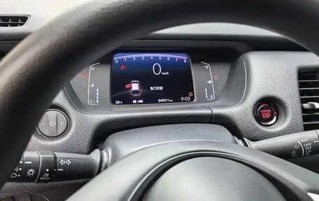 Honda Fit, 2021 год, 1 320 000 рублей, 10 фотография