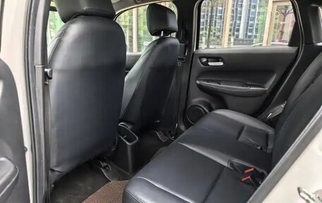 Honda Fit, 2021 год, 1 320 000 рублей, 15 фотография