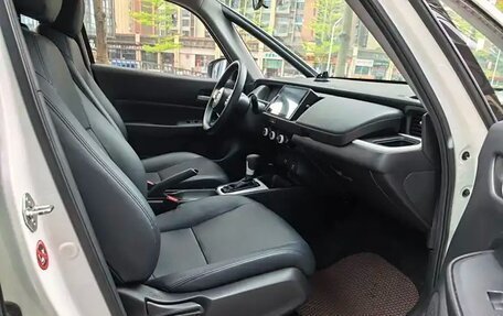 Honda Fit, 2021 год, 1 320 000 рублей, 12 фотография