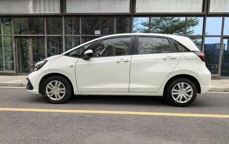 Honda Fit, 2021 год, 1 320 000 рублей, 5 фотография