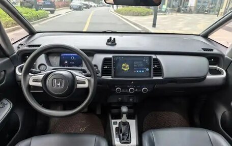 Honda Fit, 2021 год, 1 320 000 рублей, 16 фотография