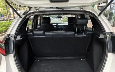 Honda Fit, 2021 год, 1 320 000 рублей, 11 фотография