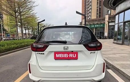 Honda Fit, 2021 год, 1 320 000 рублей, 8 фотография