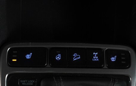 Hyundai Creta I рестайлинг, 2016 год, 1 799 000 рублей, 15 фотография