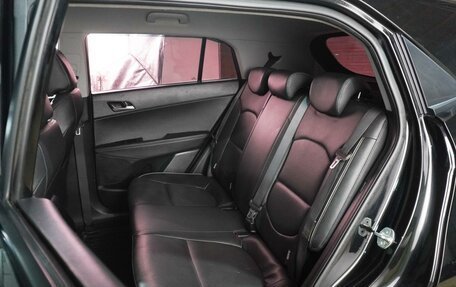 Hyundai Creta I рестайлинг, 2016 год, 1 799 000 рублей, 9 фотография