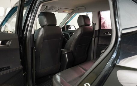 Hyundai Creta I рестайлинг, 2016 год, 1 799 000 рублей, 11 фотография