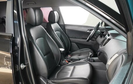 Hyundai Creta I рестайлинг, 2016 год, 1 799 000 рублей, 8 фотография
