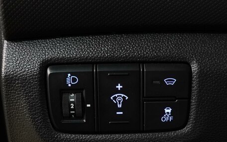 Hyundai Creta I рестайлинг, 2016 год, 1 799 000 рублей, 18 фотография