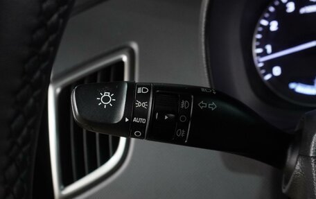 Hyundai Creta I рестайлинг, 2016 год, 1 799 000 рублей, 19 фотография