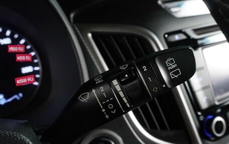 Hyundai Creta I рестайлинг, 2016 год, 1 799 000 рублей, 20 фотография