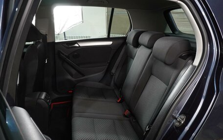 Volkswagen Golf VI, 2010 год, 849 000 рублей, 9 фотография