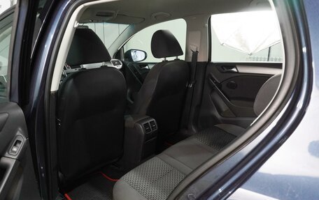 Volkswagen Golf VI, 2010 год, 849 000 рублей, 11 фотография