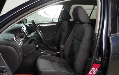 Volkswagen Golf VI, 2010 год, 849 000 рублей, 10 фотография