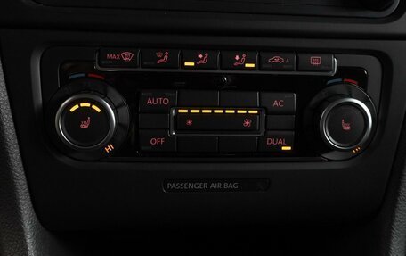 Volkswagen Golf VI, 2010 год, 849 000 рублей, 13 фотография