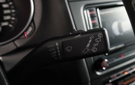 Volkswagen Golf VI, 2010 год, 849 000 рублей, 17 фотография