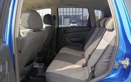 Chevrolet Aveo III, 2010 год, 350 000 рублей, 15 фотография