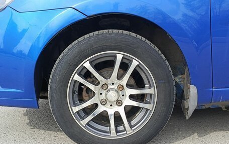 Chevrolet Aveo III, 2010 год, 350 000 рублей, 22 фотография