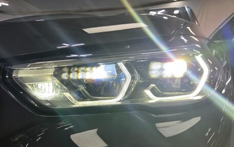 BMW X5, 2022 год, 6 530 000 рублей, 5 фотография