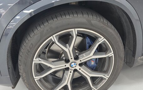 BMW X5, 2022 год, 6 530 000 рублей, 6 фотография