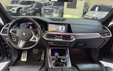 BMW X5, 2022 год, 6 530 000 рублей, 7 фотография