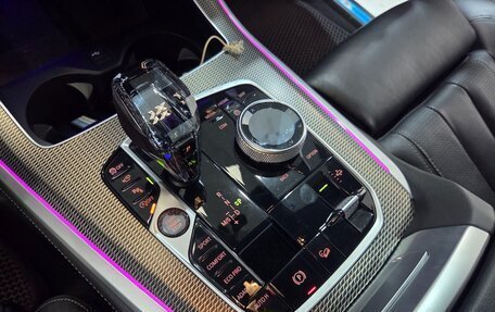 BMW X5, 2022 год, 6 530 000 рублей, 8 фотография
