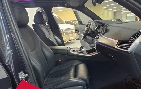 BMW X5, 2022 год, 6 530 000 рублей, 10 фотография