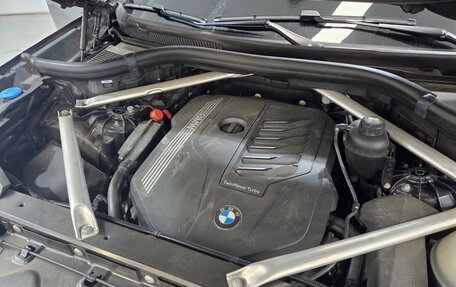 BMW X5, 2022 год, 6 530 000 рублей, 18 фотография