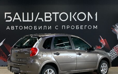Datsun mi-DO, 2018 год, 665 000 рублей, 2 фотография